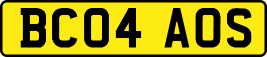 BC04AOS