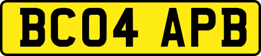 BC04APB