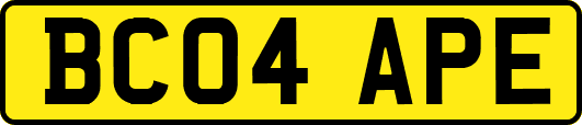 BC04APE