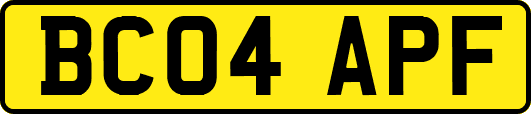 BC04APF