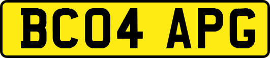 BC04APG