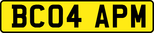 BC04APM