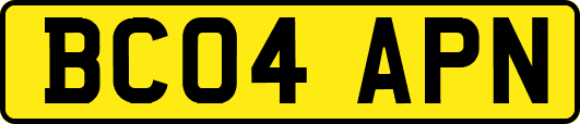 BC04APN