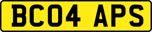 BC04APS