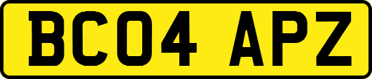 BC04APZ