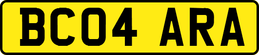 BC04ARA