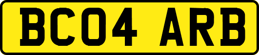 BC04ARB