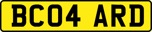BC04ARD