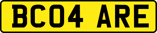 BC04ARE