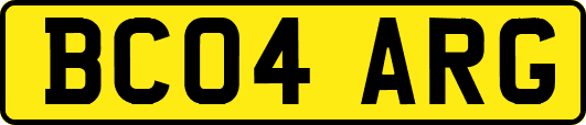 BC04ARG