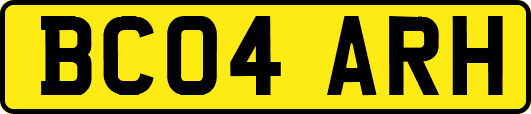 BC04ARH