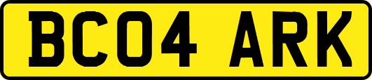 BC04ARK