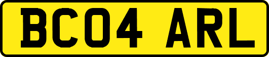 BC04ARL