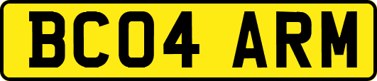 BC04ARM