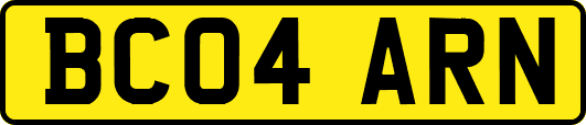 BC04ARN