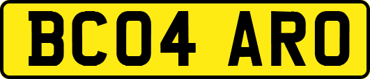 BC04ARO