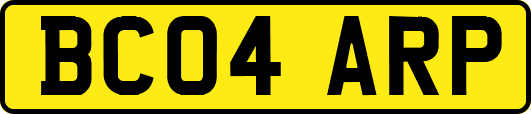 BC04ARP