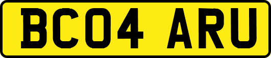 BC04ARU