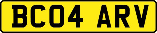 BC04ARV