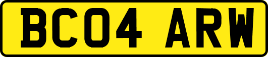 BC04ARW