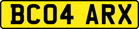 BC04ARX