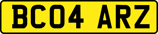 BC04ARZ