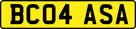 BC04ASA