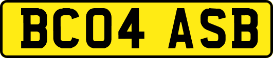 BC04ASB
