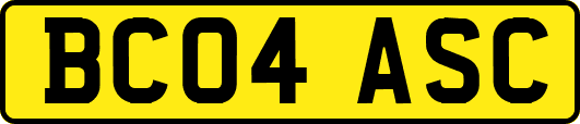 BC04ASC