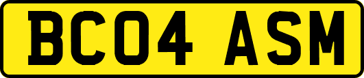 BC04ASM