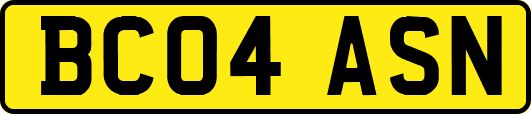 BC04ASN