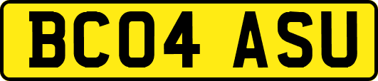 BC04ASU