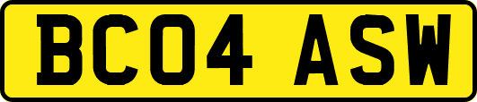 BC04ASW