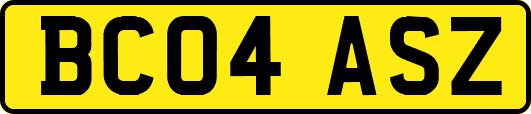 BC04ASZ