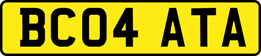 BC04ATA