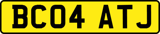 BC04ATJ