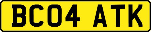 BC04ATK