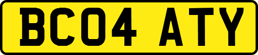 BC04ATY