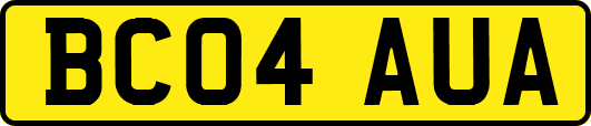 BC04AUA