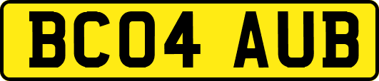 BC04AUB