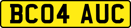 BC04AUC