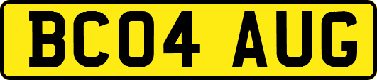 BC04AUG