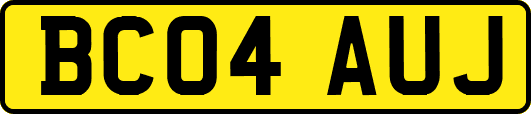 BC04AUJ