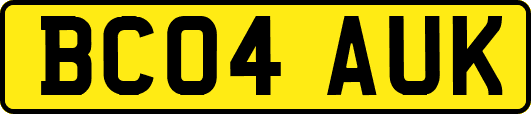 BC04AUK