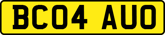 BC04AUO
