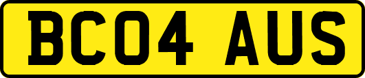 BC04AUS
