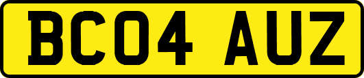 BC04AUZ