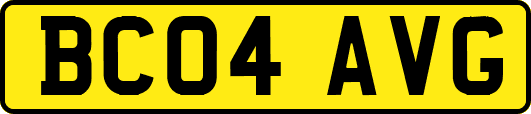 BC04AVG