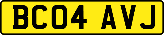 BC04AVJ