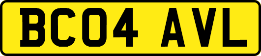 BC04AVL